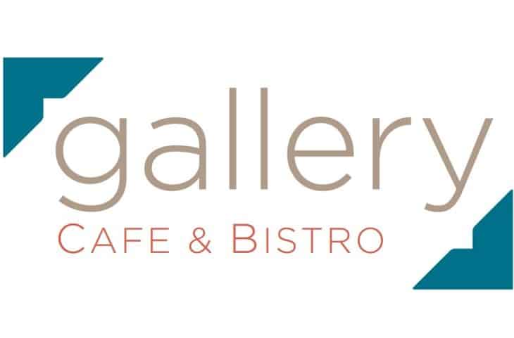 Gallery Café & Bistro logo