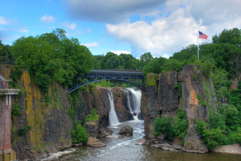 Paterson Great Falls National Historical Park