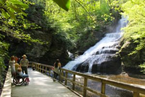 Delaware Water Gap National Recreation Area