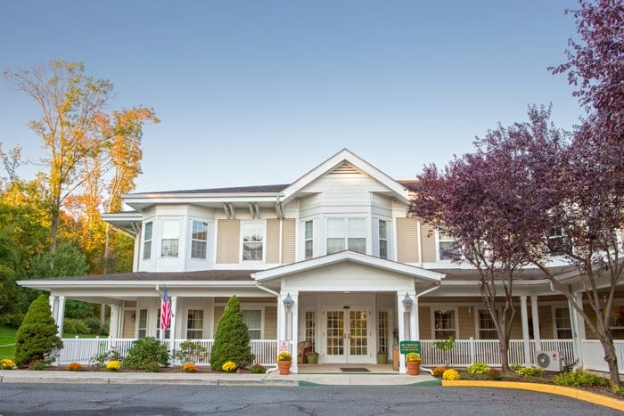 Wyckoff Assisted Apartments & Community - New to NJ | The Vista