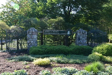 J. A. McFaul Environmental Center