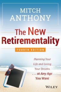 The New Retirementality