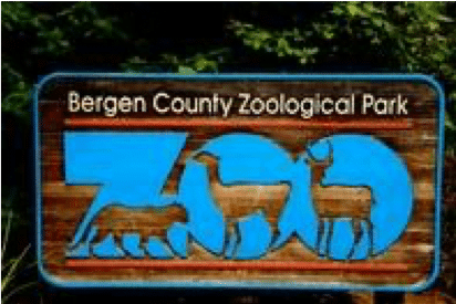 Bergen County Zoo in New Jersey