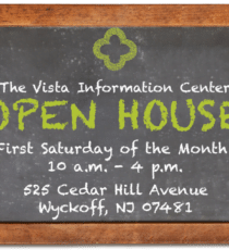 Open House information