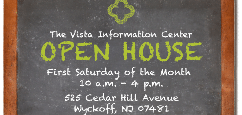 Open House information