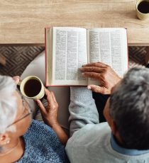Faith-based Seniors