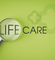 Life Care at The Vista