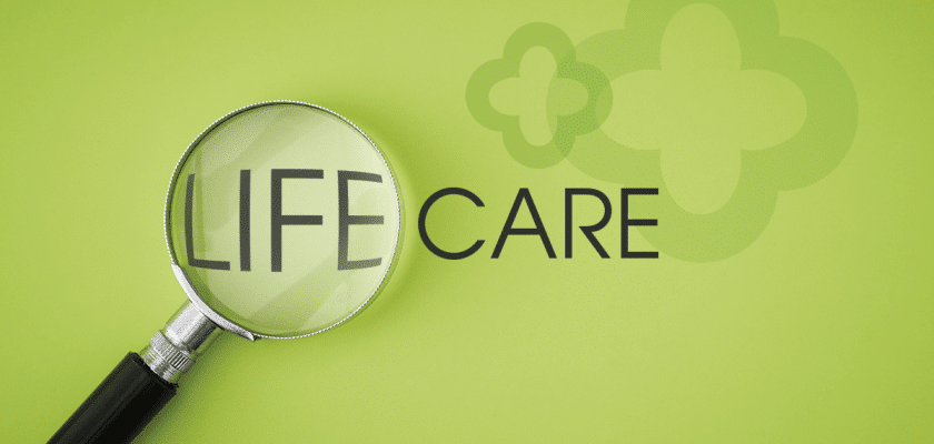 Life Care at The Vista