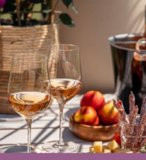 Summer Soiree