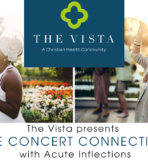 concert connection banner
