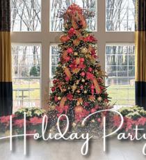 Holiday event image